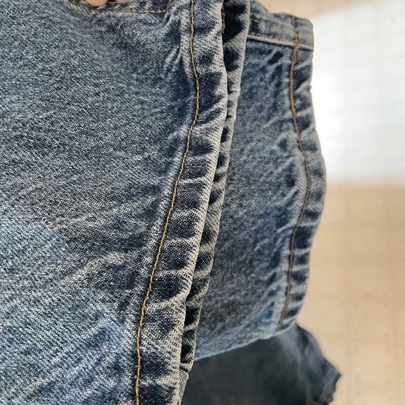 3 for 25$ Carhartt Men’s Jeans  size 36*32 - Picture 10 of 12